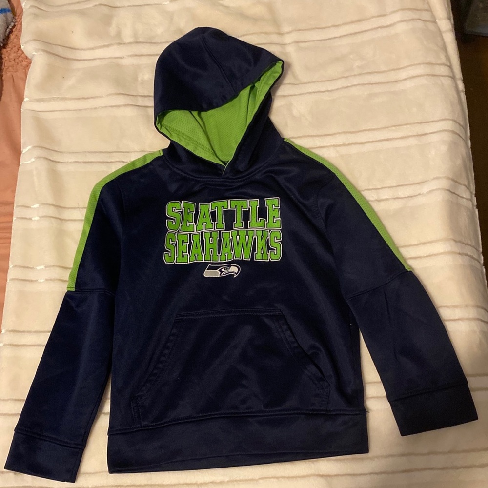 Kids hoodie